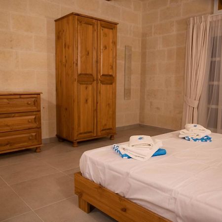 Ta' Giga Farmhouse سانّات المظهر الخارجي الصورة