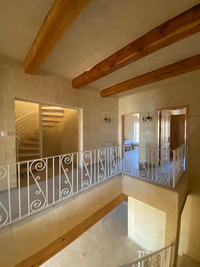 Ta' Giga Farmhouse سانّات المظهر الخارجي الصورة