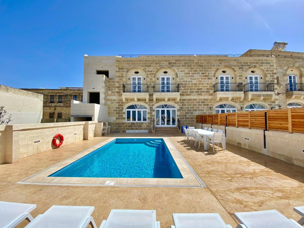 Ta' Giga Farmhouse سانّات المظهر الخارجي الصورة